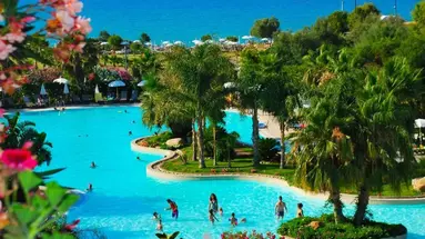 ACACIA RESORT