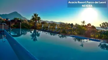 Acacia Resort