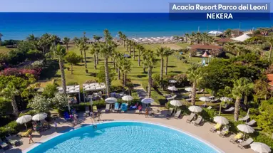 Acacia Resort