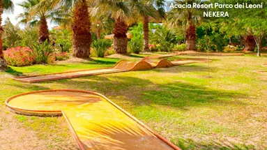 Acacia Resort