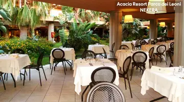 Acacia Resort