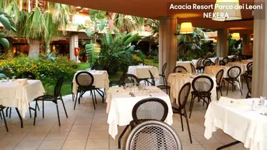 Acacia Resort