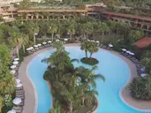 Acacia Resort
