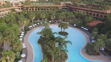 Acacia Resort