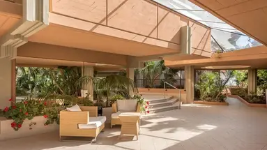 Acacia Resort