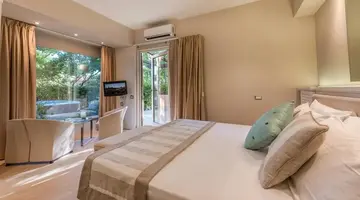 Acacia Resort