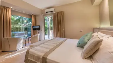Acacia Resort