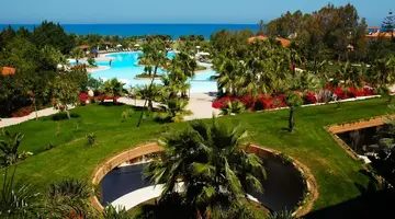 ACACIA RESORT