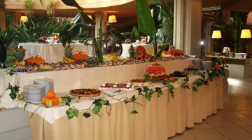 ACACIA RESORT