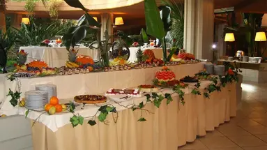 ACACIA RESORT