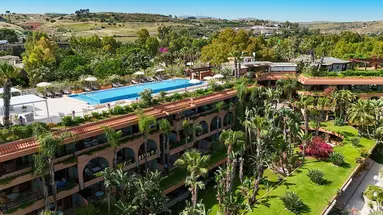 Acacia Resort