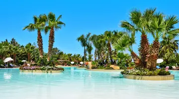 Acacia Resort