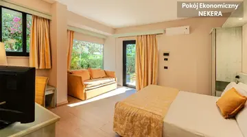 Acacia Resort