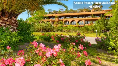 Acacia Resort