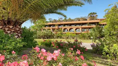 Acacia Resort