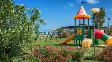 Acacia Resort