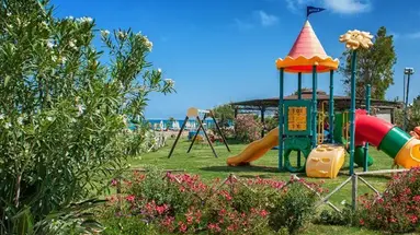 Acacia Resort