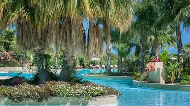 Acacia Resort