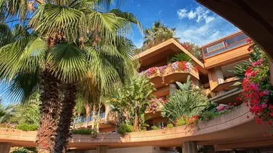 Acacia Resort