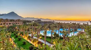 ACACIA RESORT
