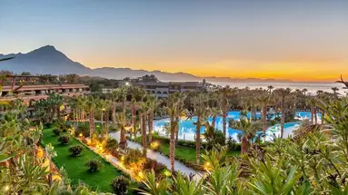 ACACIA RESORT