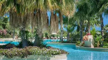 ACACIA RESORT