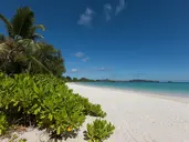 Acajou Beach Resort