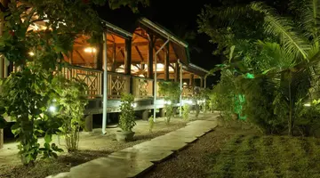 Acajou Beach Resort