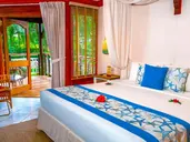 Acajou Beach Resort