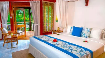 Acajou Beach Resort