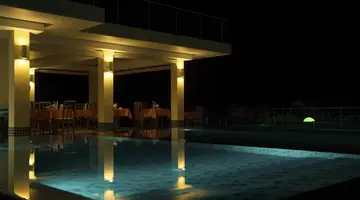 Acajou Beach Resort