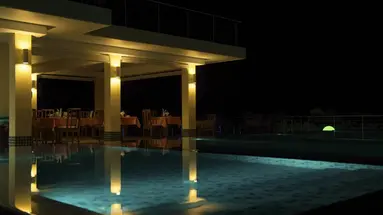 Acajou Beach Resort
