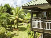 Acajou Beach Resort