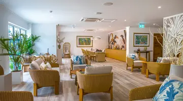 Acajou Beach Resort