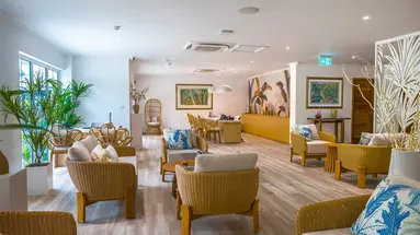 Acajou Beach Resort