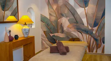 Acajou Beach Resort