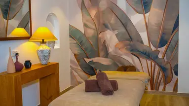 Acajou Beach Resort