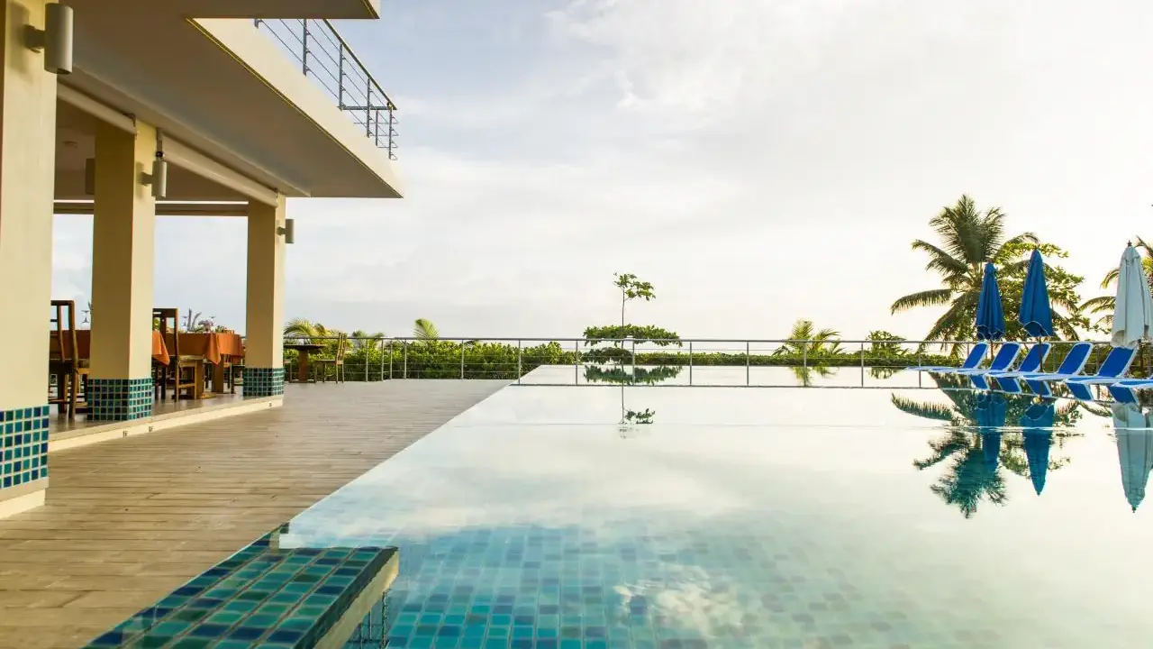 Acajou Beach Resort