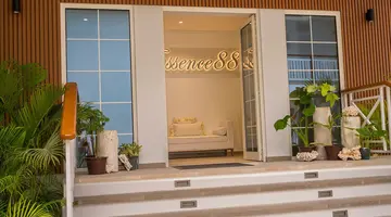 Acajou Beach Resort