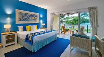 Acajou Beach Resort