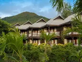 Acajou Beach Resort