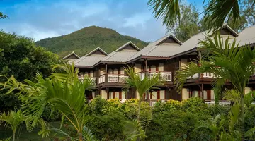 Acajou Beach Resort