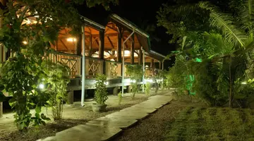 Acajou Beach Resort