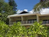Acajou Beach Resort