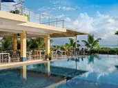 Acajou Beach Resort