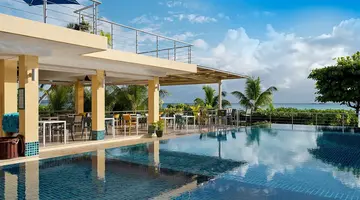 Acajou Beach Resort