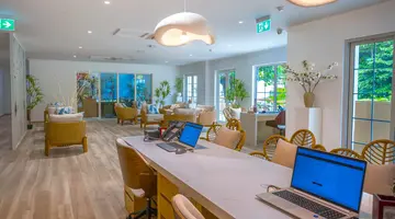 Acajou Beach Resort