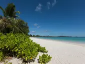 Acajou Beach Resort