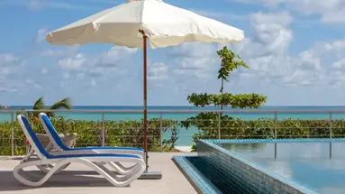 Acajou Beach Resort