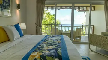 Acajou Beach Resort